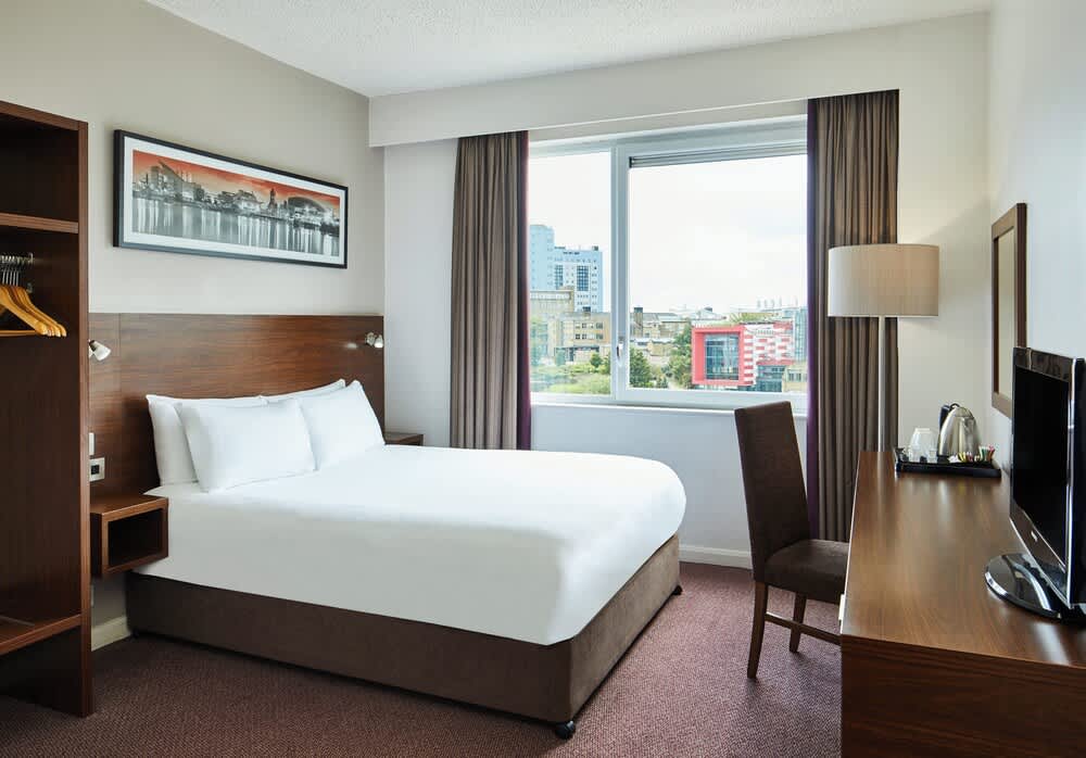 Leonardo Hotel Bradford 1