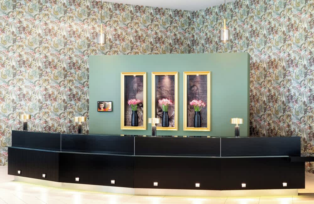 Leonardo Royal Hotel Munich 2