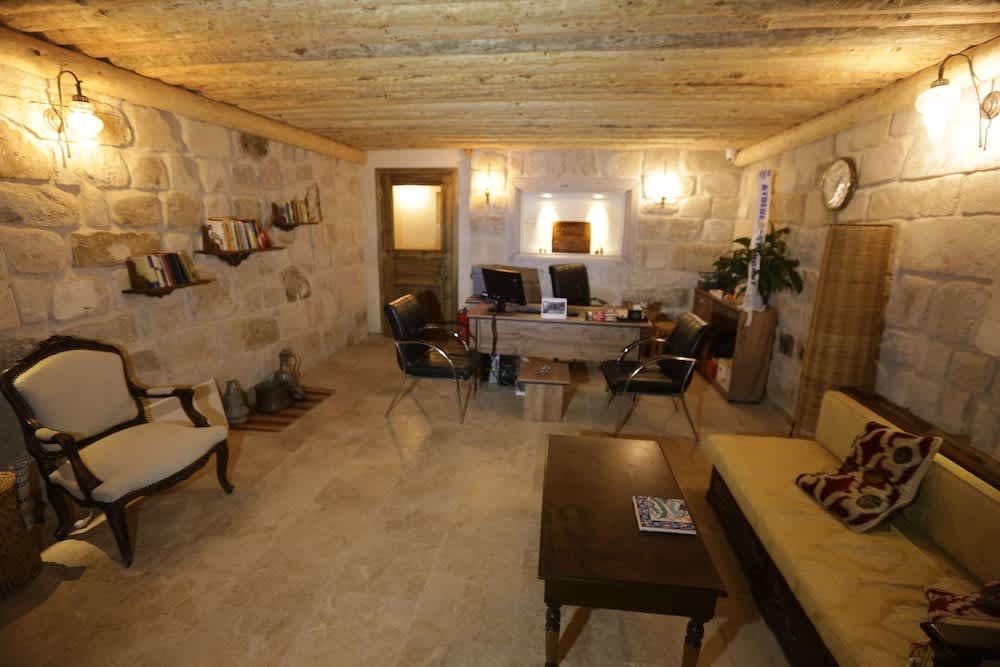 Corner İn Cappadocia 2