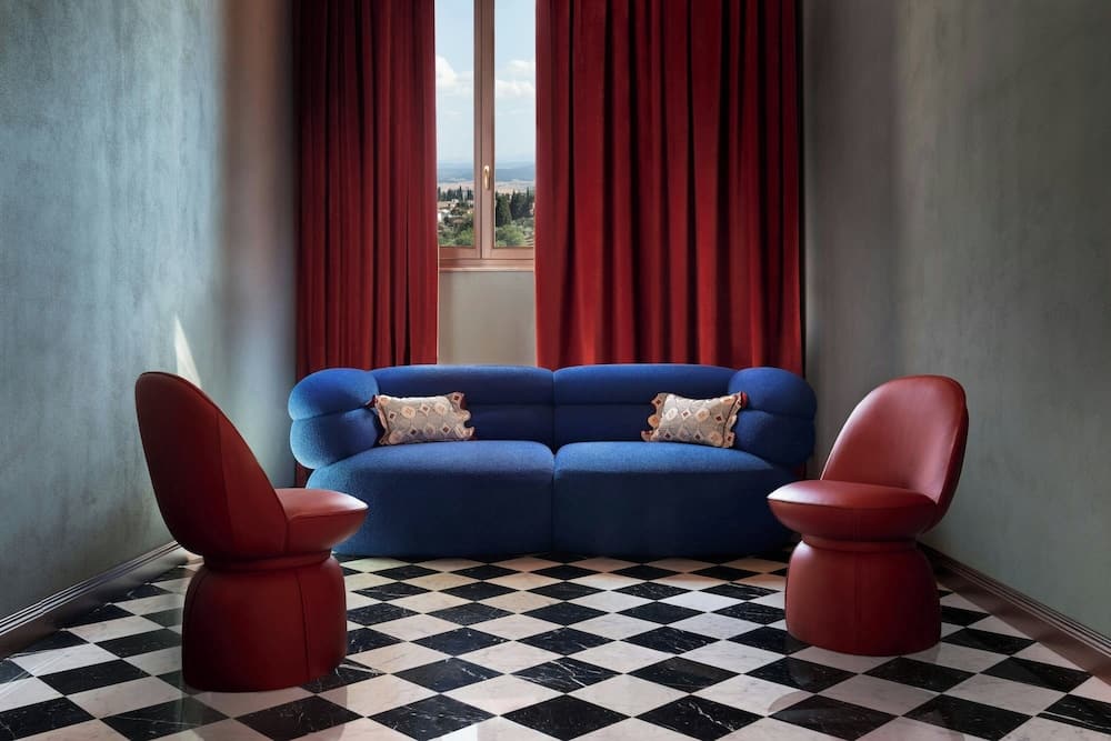 Villa Ermellina Siena, a Tribute Portfolio Hotel 2