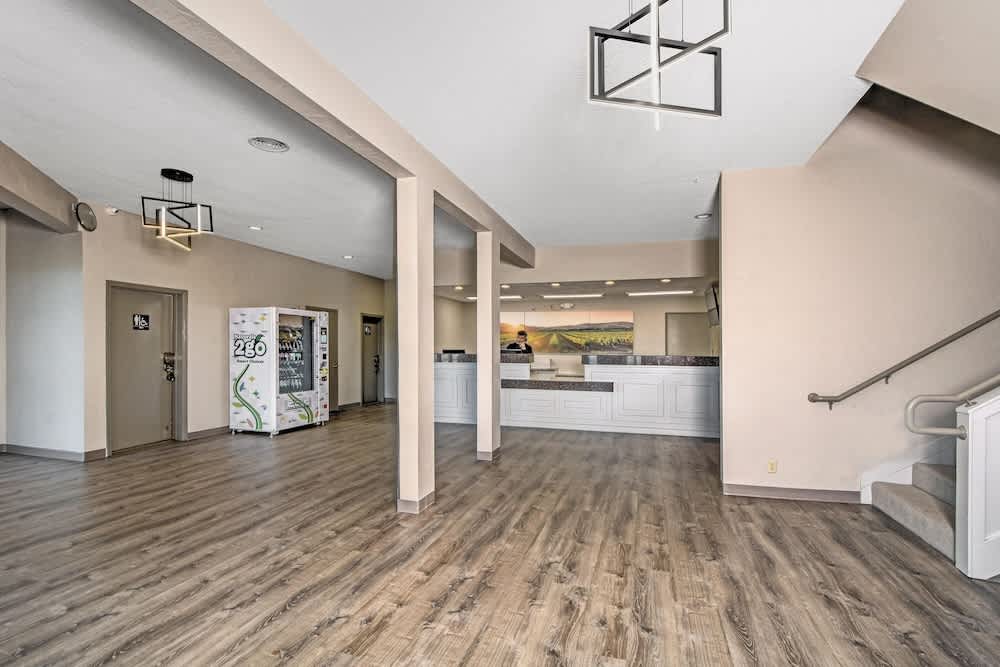Days Inn by Wyndham Novato/San Francisco 2