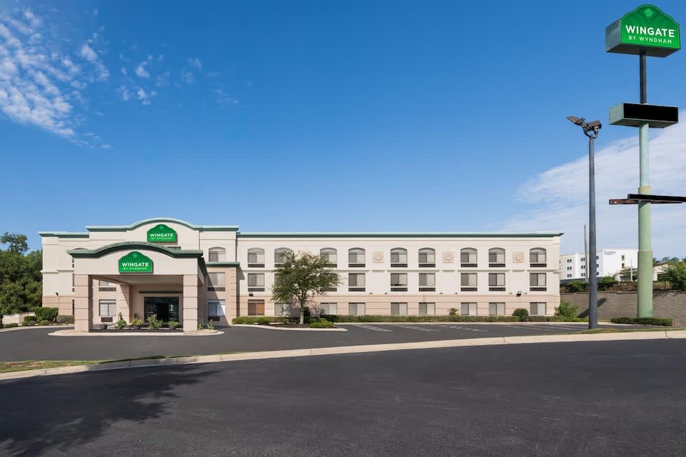 Wingate by Wyndham Augusta/Fort Eisenhower 1