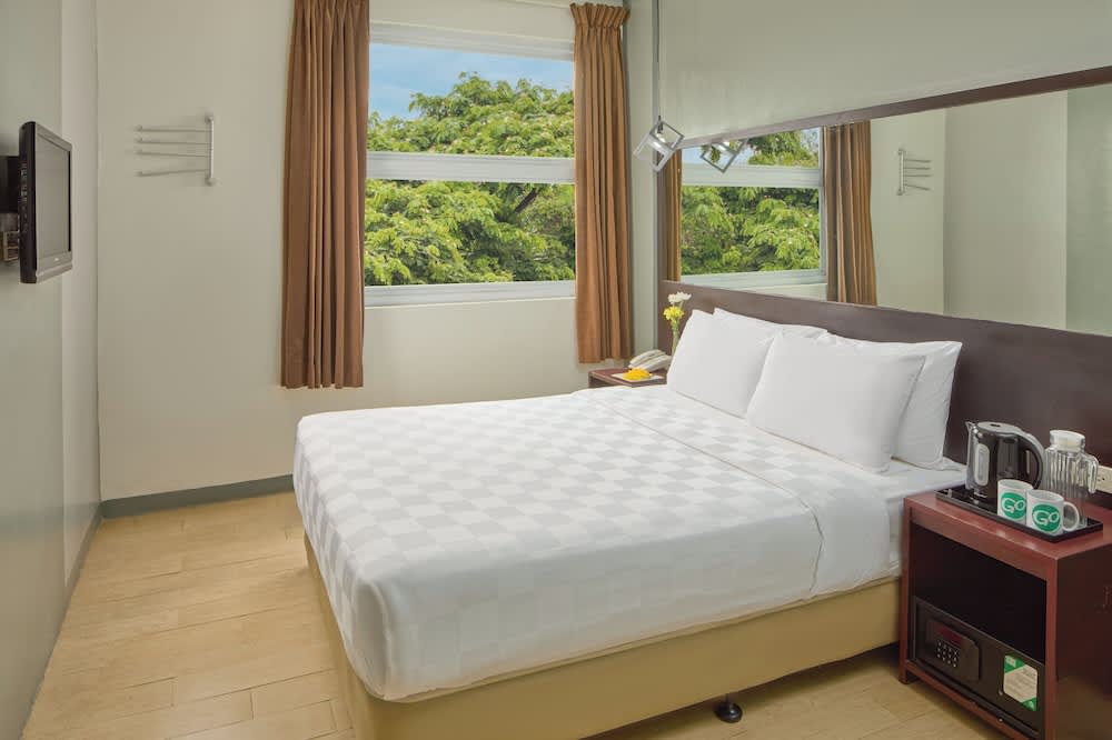 Go Hotels Puerto Princesa 1