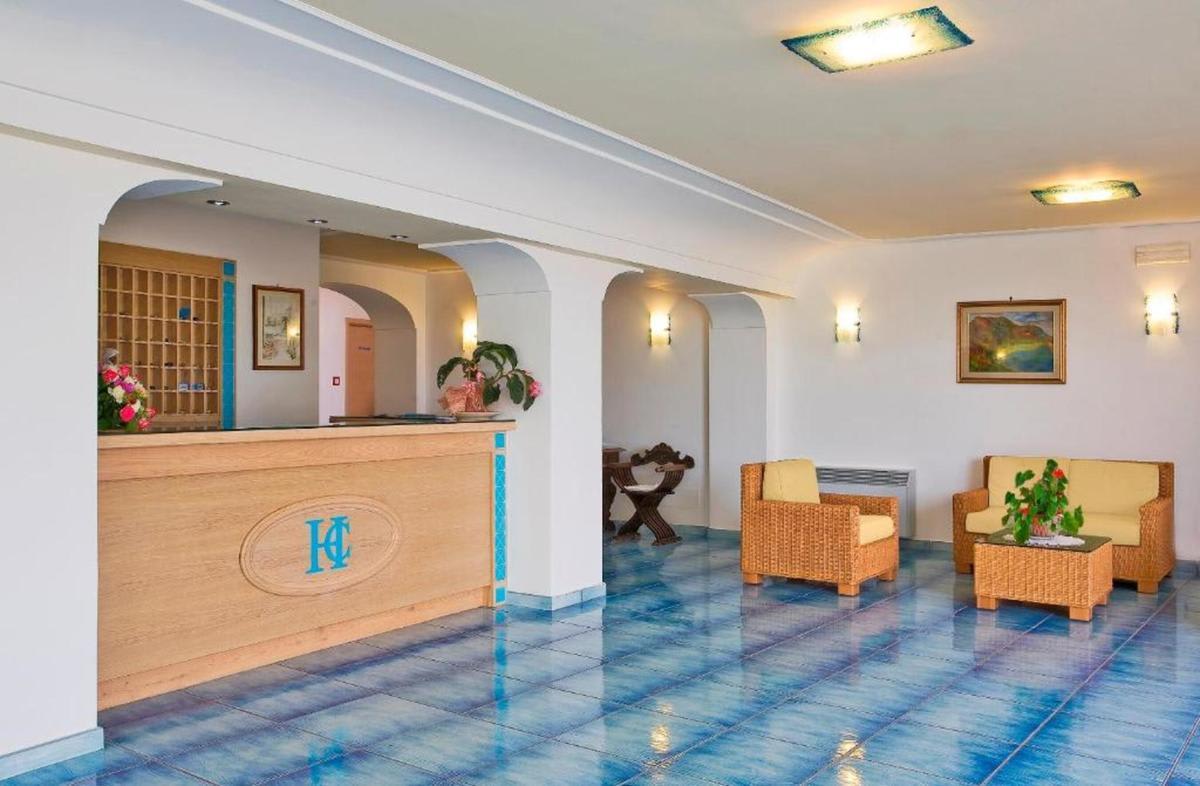 Hotel Citara 2