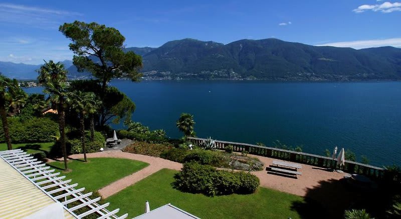 Hotel Collinetta 2