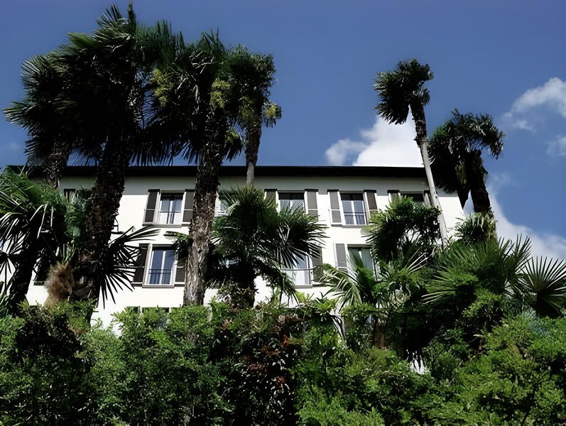 Hotel Garni Rivabella au Lac 1