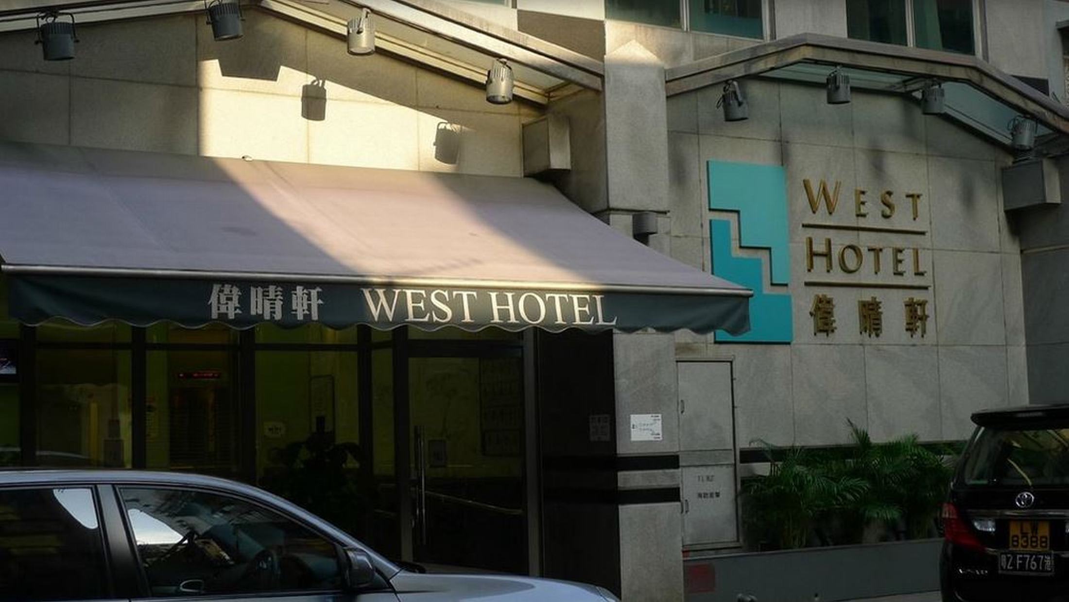 West Inn 2