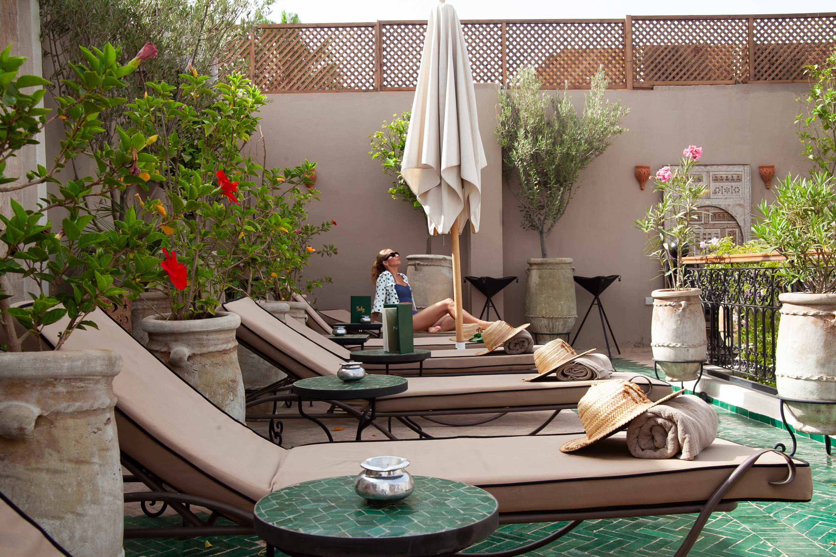 Riad Nelia Signature 1