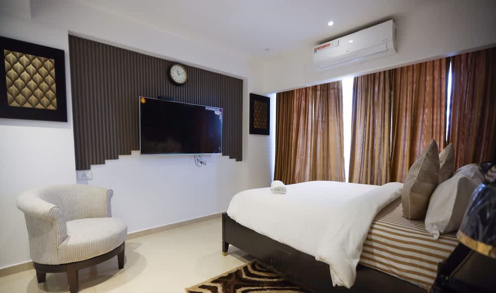 Solaris Cozy Haven 2