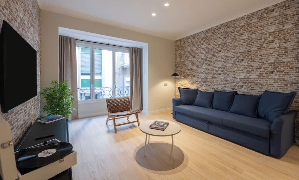 Stay U-nique Apartment Muntaner 2