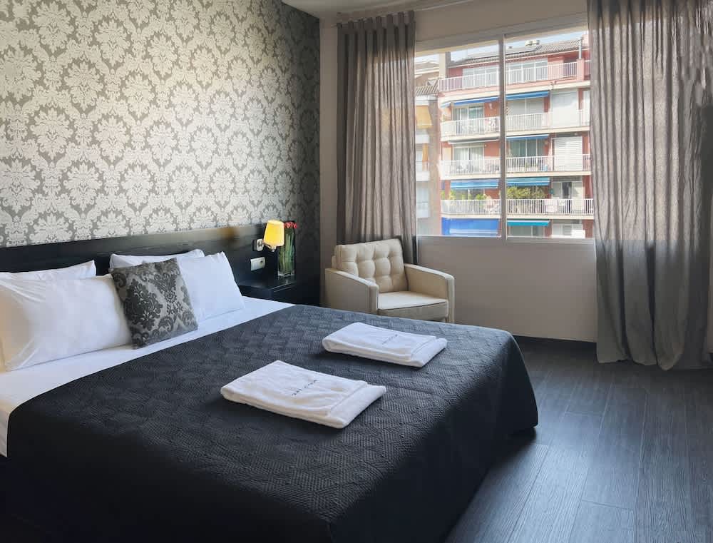 Stay U-nique Apartments Beltrán i Rózpide 1