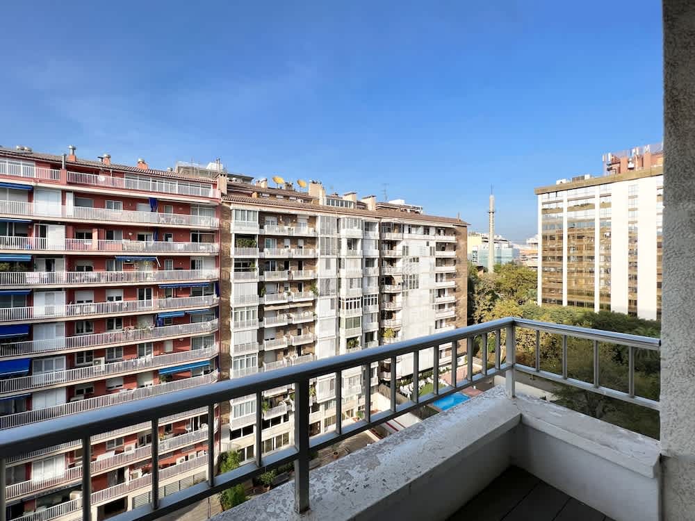 Stay U-nique Apartments Beltrán i Rózpide 2
