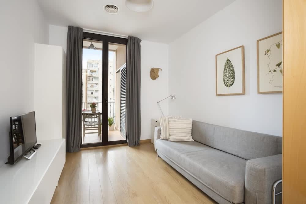 Stay U-nique Apartments Villarroel 1