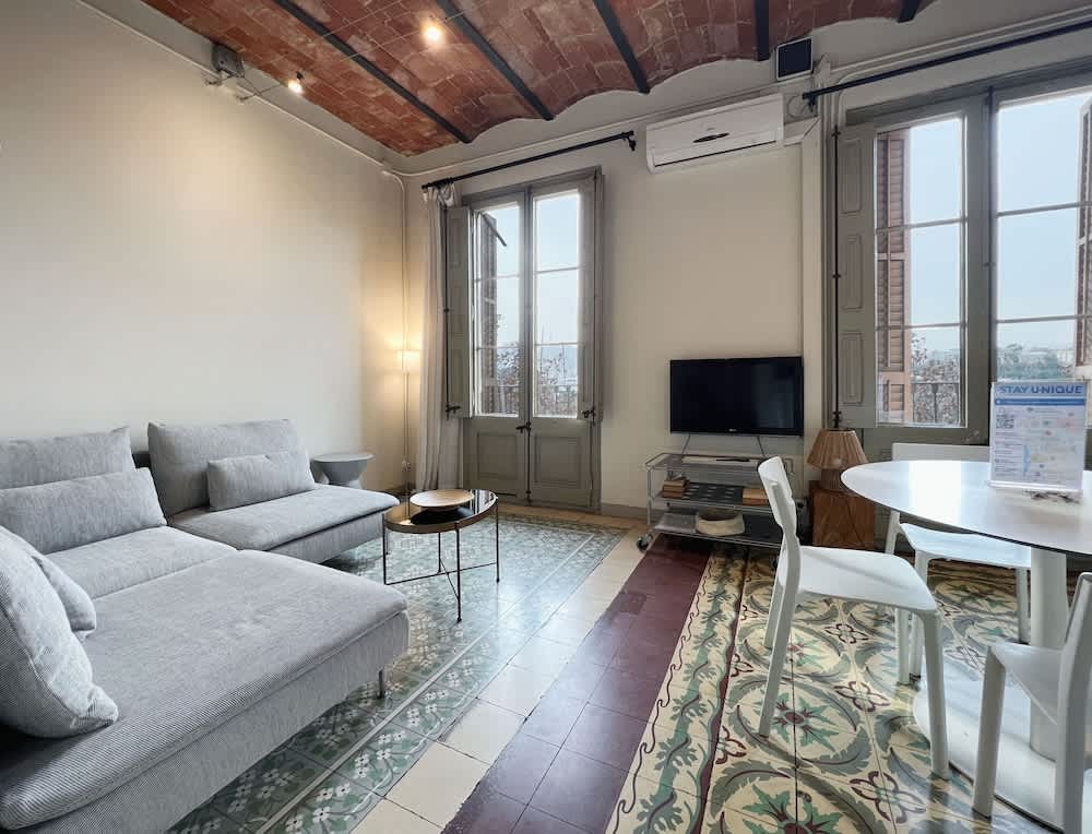 Stay U-nique Apartments Borbó II 1