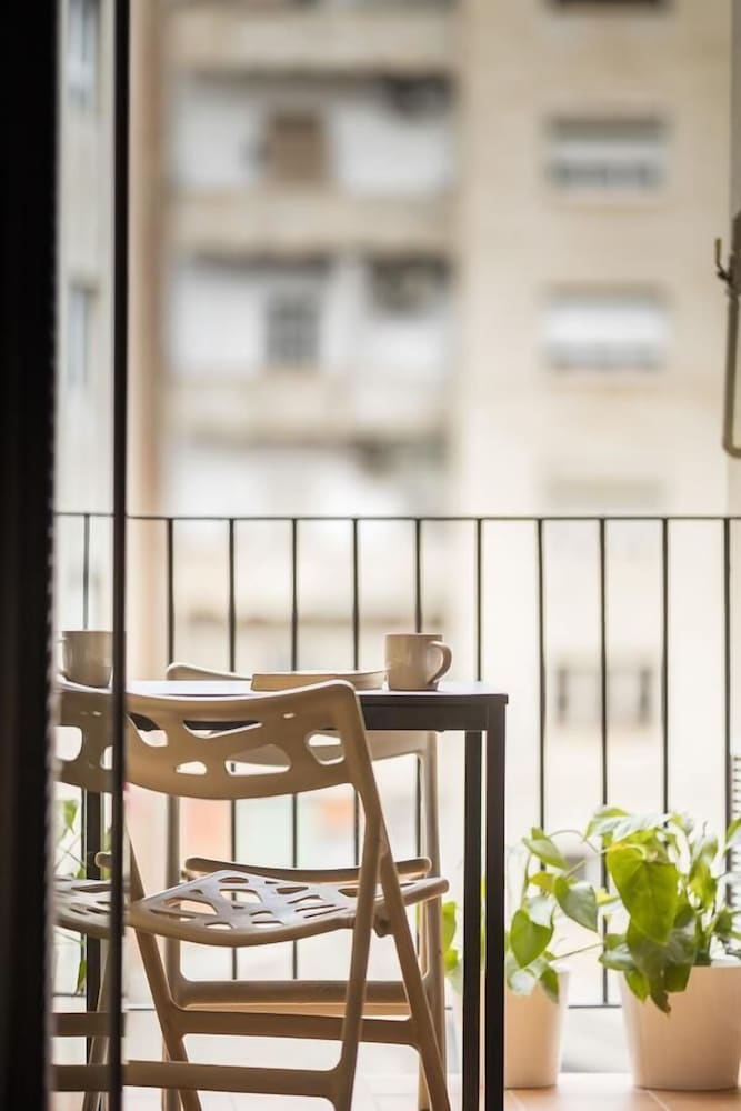 Stay U-nique Apartments Villarroel 2