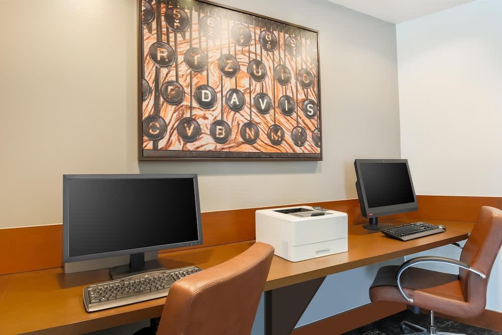 Hyatt Place UC Davis 2
