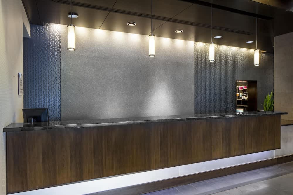 Hyatt House Charlotte Center City 2