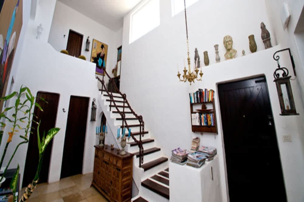 Casa de Hilario 2