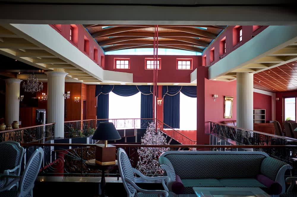 Minos Imperial Luxury Beach Resort & Spa Milatos 2