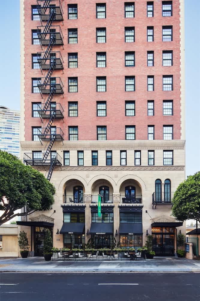Hotel Figueroa, Unbound Collection by Hyatt 1