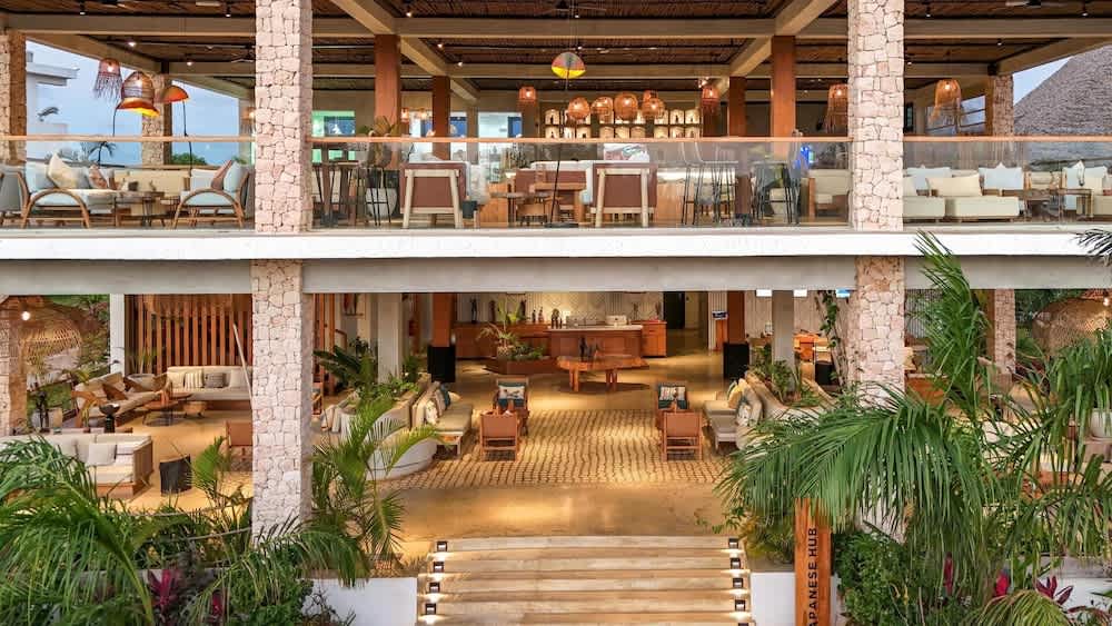 Kwanza Resort By SUNRISE 2