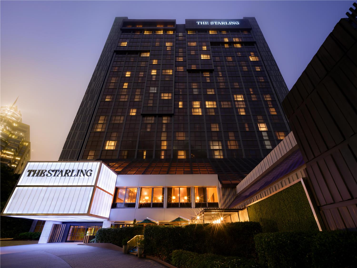 The Starling Atlanta Midtown, Curio Collection by Hilton 1