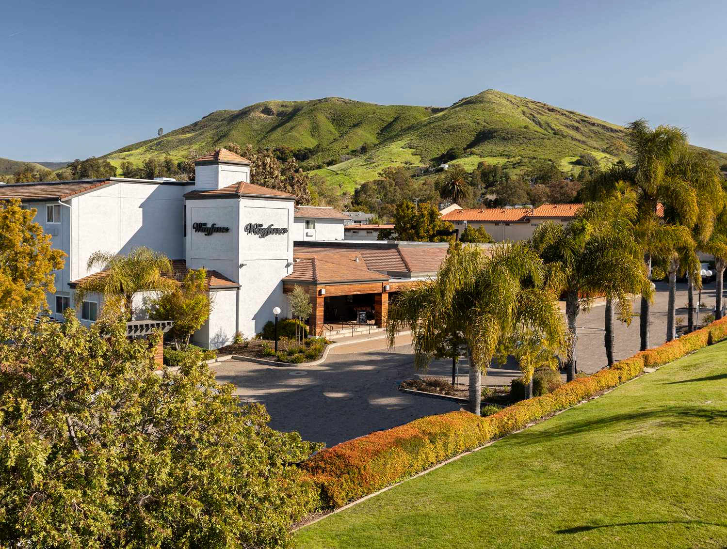 The Wayfarer San Luis Obispo, Tapestry Collection by Hilton 1