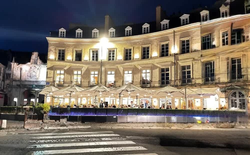Hôtel l'Hermine - Vannes Port de plaisance 1