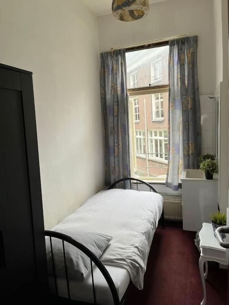 Hotel Galerij Amsterdam 2