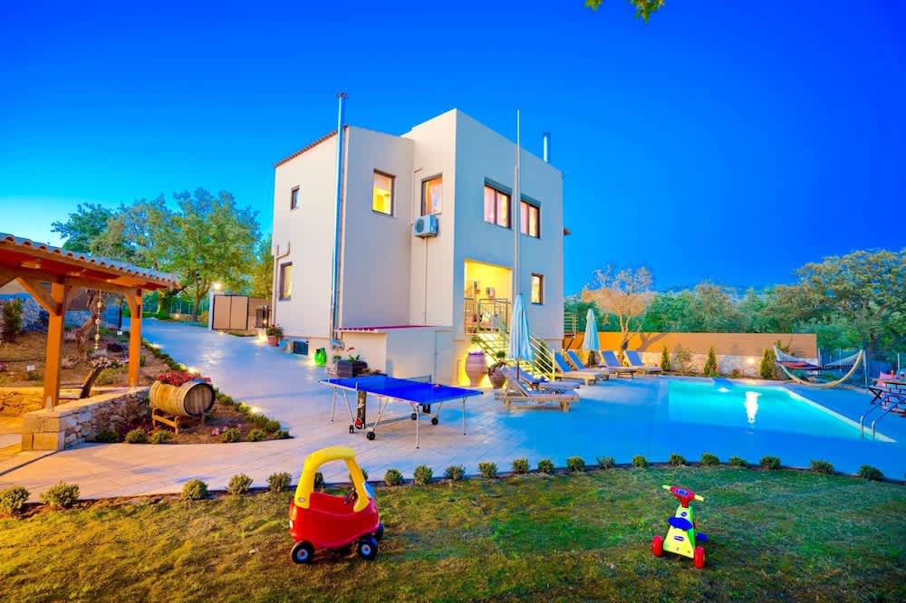 Villa Aclando With Private Swimming Pool 1