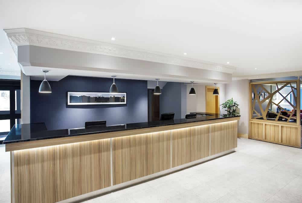 Leonardo Hotel Inverness 2