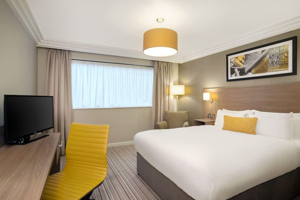 Leonardo Hotel and Conference Venue Hinckley Island 1