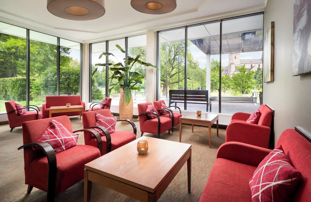 Leonardo Hotel Mönchengladbach 2