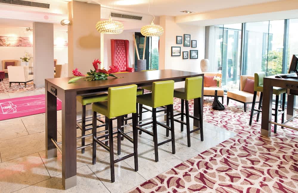 Leonardo Hotel Hannover Airport 2