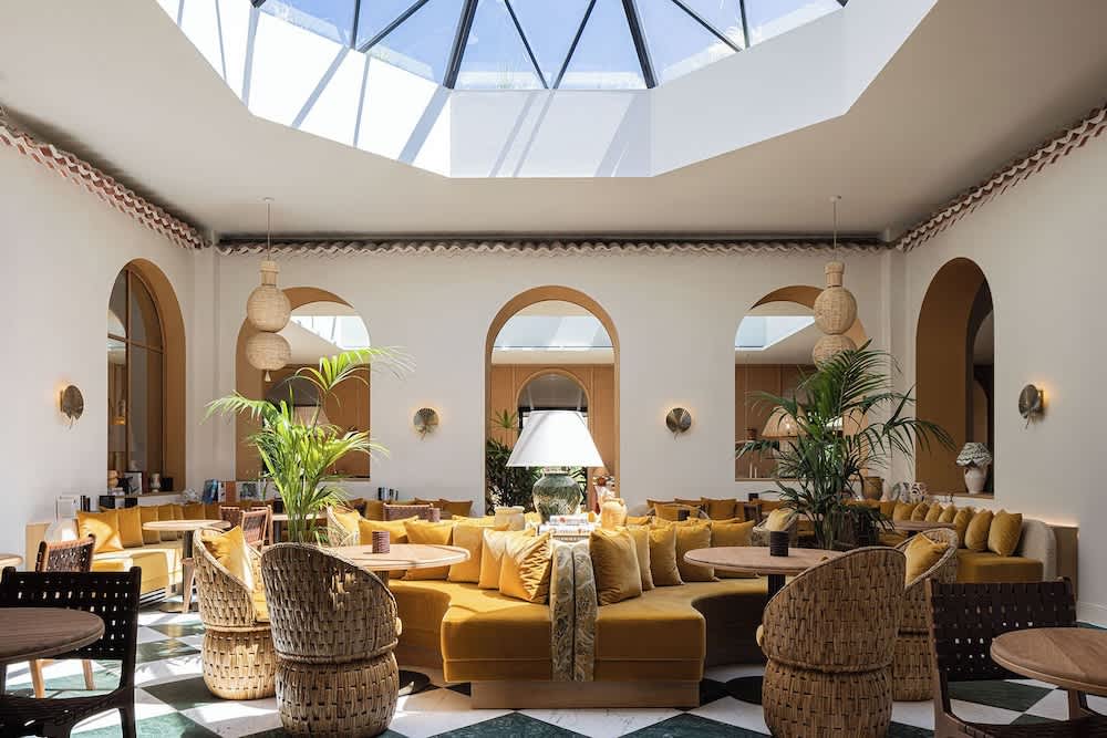 Hôtel Maison Chiberta 2