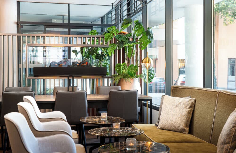 Leonardo Hotel Salzburg City Center 2