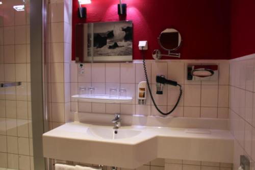 Hotel Wagner im Dammtorpalais 2