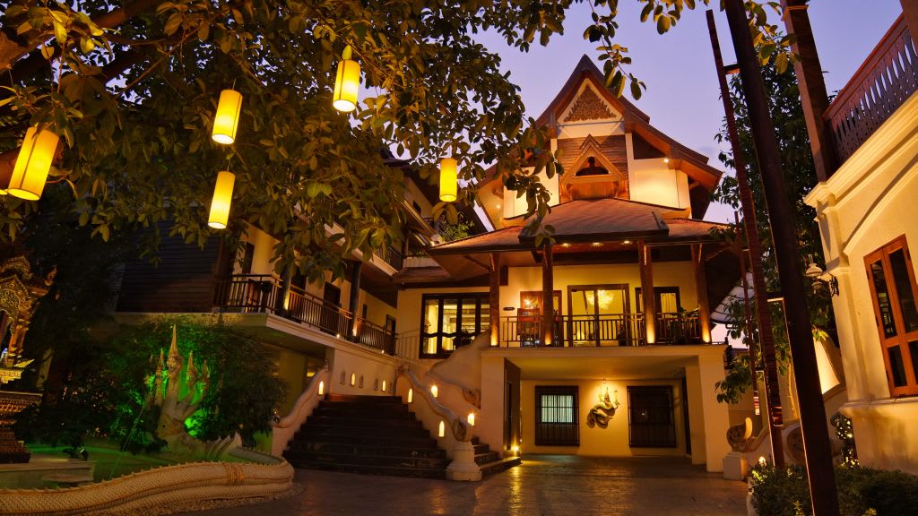 DE NAGA CHIANG MAI 1