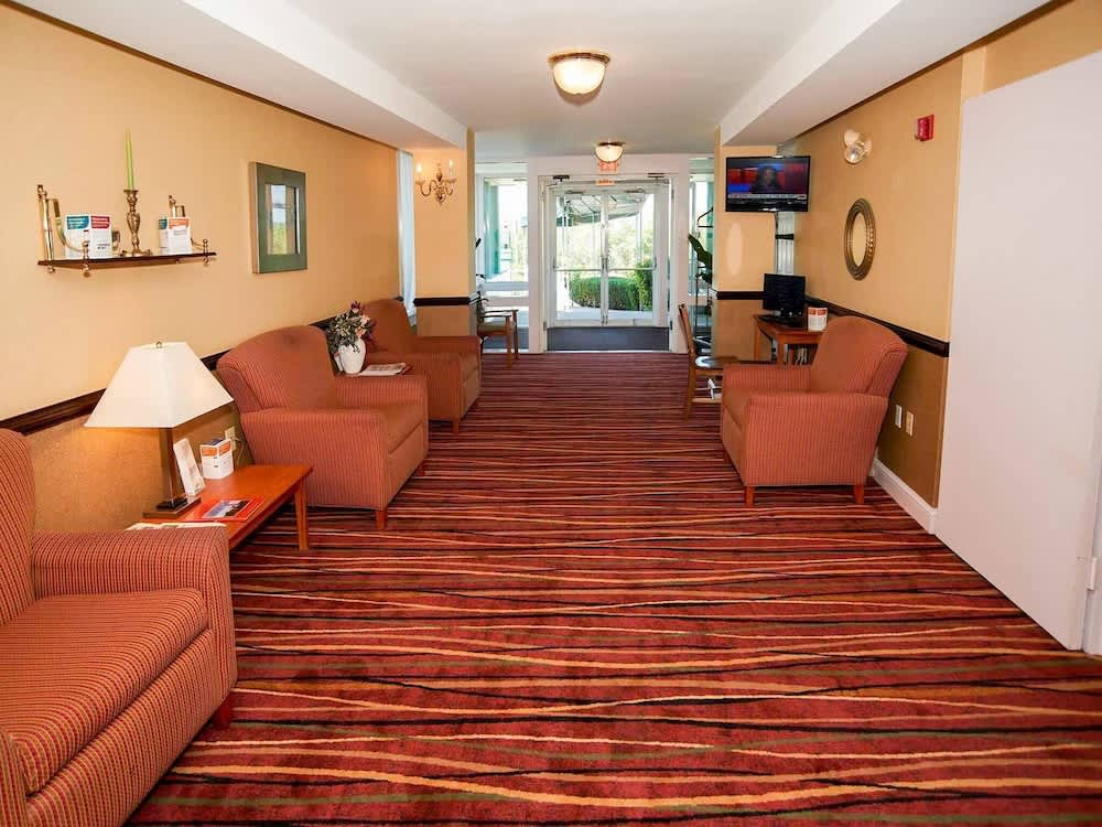 Quality Inn Bourne - Cape Cod 2