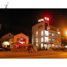 Hotel Olimp 1