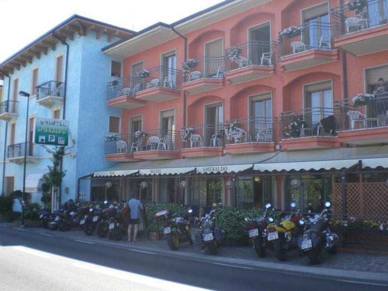 Hotel Smeraldo 2
