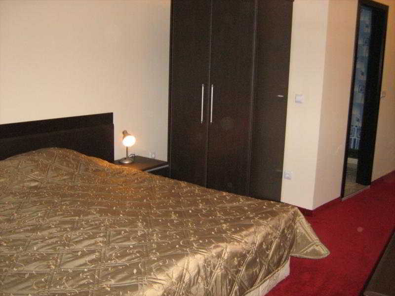 Hotel Caesar Palace 1
