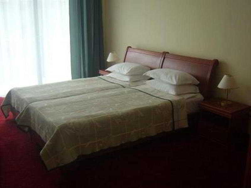 Hotel Caesar Palace 2