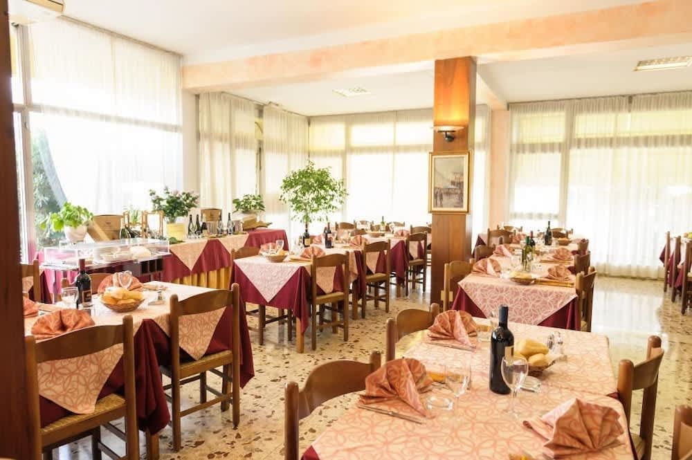 Hotel Marchina 2