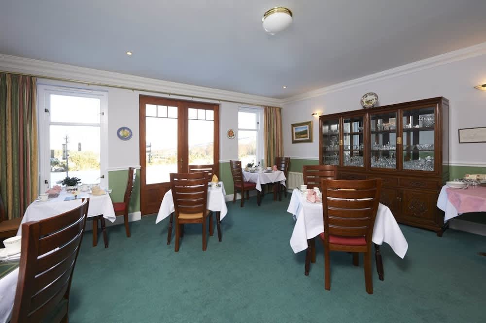 Daviot Lodge apartment 2