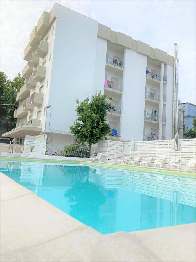 Hotel Villa del Parco 2