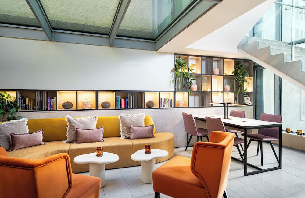 Leonardo Boutique Hotel Salzburg Gablerbräu 2