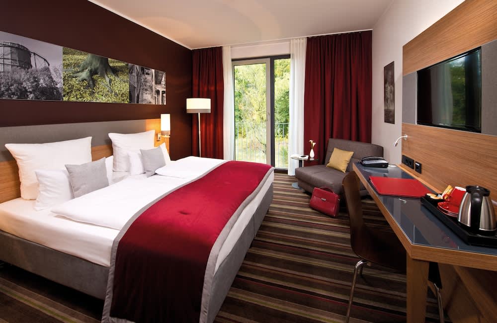 Leonardo Hotel Völklingen-Saarbrücken 1