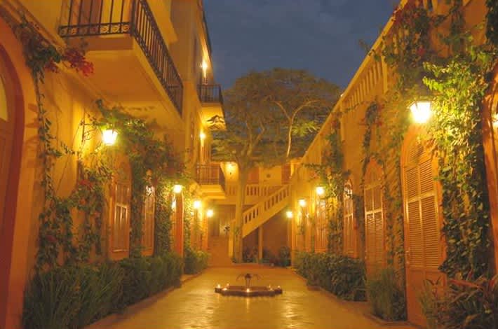 La maison Rose 2