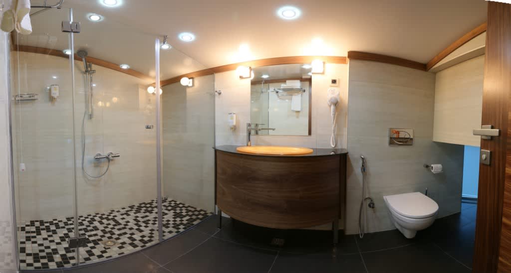 Hotel Bistrik City Center 1